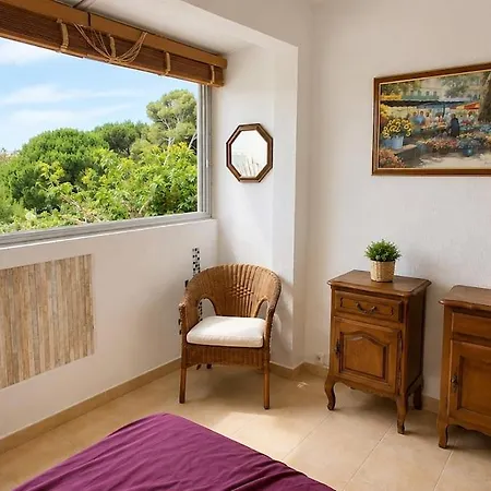Loggia La Sentosa, Equipe, 2 Minutes De La Apartment