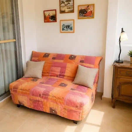 Apartment Loggia La Sentosa, Equipe, 2 Minutes De La